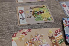 Jeudice - Catch Up Games - Chateau Combo - Cartes - Jeux de Société