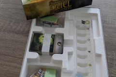 Jeudice - Repos Production - Le Seigneur des Anneaux : Duel pour la Terre du Milieu - Cartes - Construction - Médfan - Jeux de Société