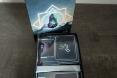 Jeudice - Haumea Games - Eternitium - Deck Buyilding - Jeu de Société