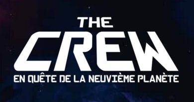 Jeudice - Iello - The Crew