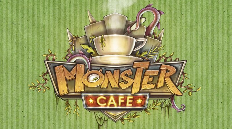 jeudice - Lumberjacks - Monster Café