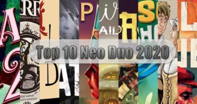 Jeudice - Top 10 Neo Duo 2020