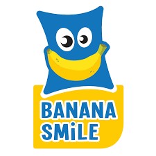 Jeudice - Banana Smile - Logo