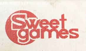 Jeudice - Sweet Games - Logo