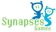 Jeudice - Synapses Games - Logo