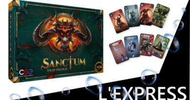 Jeudice - Iello - (Express) 👉 Sanctum