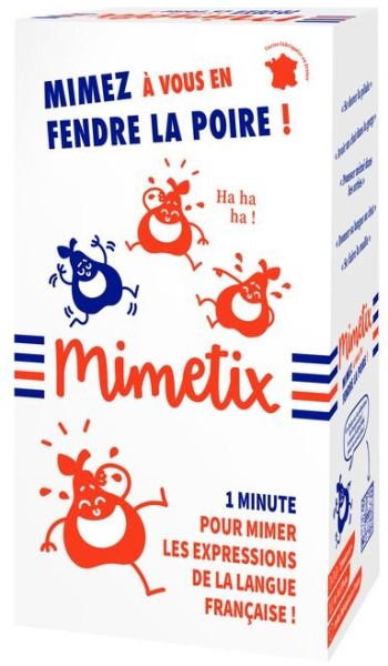 mimetix