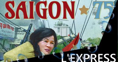 Jeudice - Nuts Publishing - Saigon 75 - Jeu de Société