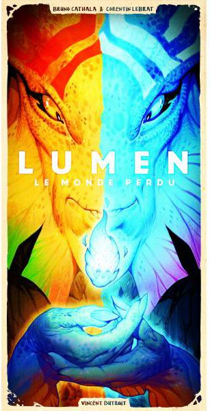 Lumens