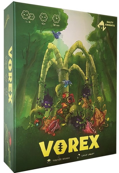 Vorex