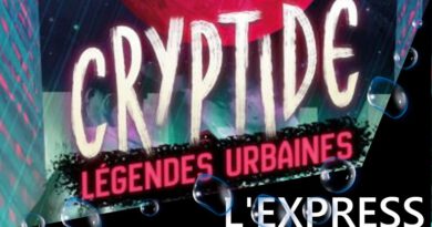 Jeudice - Origames - Osprey Games - Cryptide : Légendes Urbaines - Jeu de Société