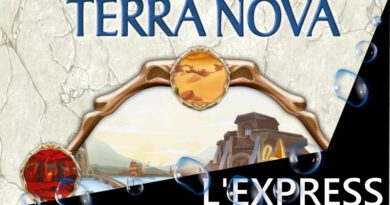 Jeudice - Super Meeple - Terra Nova - Jeu de Société - Terra Mystica