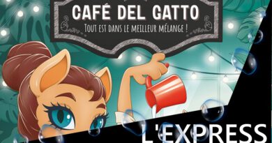 Jeudice - Schmidt - Café Del Gatto - Jeu de Société