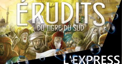 Jeudice - Garphill Games - Pixie Games - Erudits du Tigre du Sud - Jeu de Société