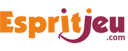 Logo Esprit Jeu