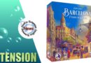 Jeudice - Pixie Games - Barcelona - Extension - Passeig de Gràcia - Jeu de Société