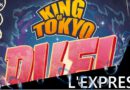 (Express) – King of Tokyo Duel