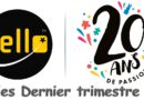 (IELLO) Les sorties du dernier Trimestre 2024