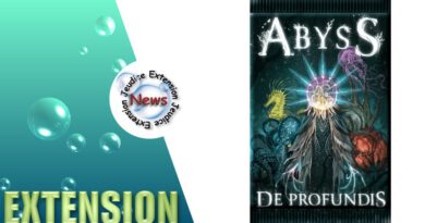 Jeudice - Bombyx - Extension - Abyss - De Profundis