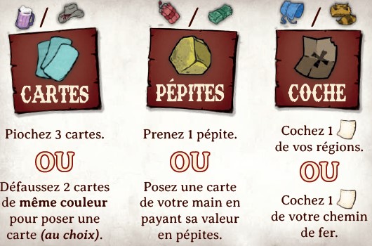 Jeudice - Sylex Edition - Colorado - Roll and Write - Jeu de Société