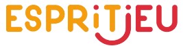 Logo Esprit Jeu