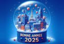 Jeudice - Bonne Année 2025 - Jeu de Société