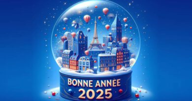 Jeudice - Bonne Année 2025 - Jeu de Société