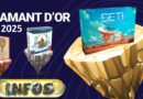 Jeudice - Diamant d'Or 2025 - Infos Ludique