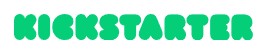 Kickstarter Logo