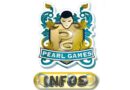 (Infos) – Le retour de Pearl Games