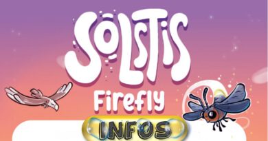 (Infos) – Extension pour Solstis : Firefly